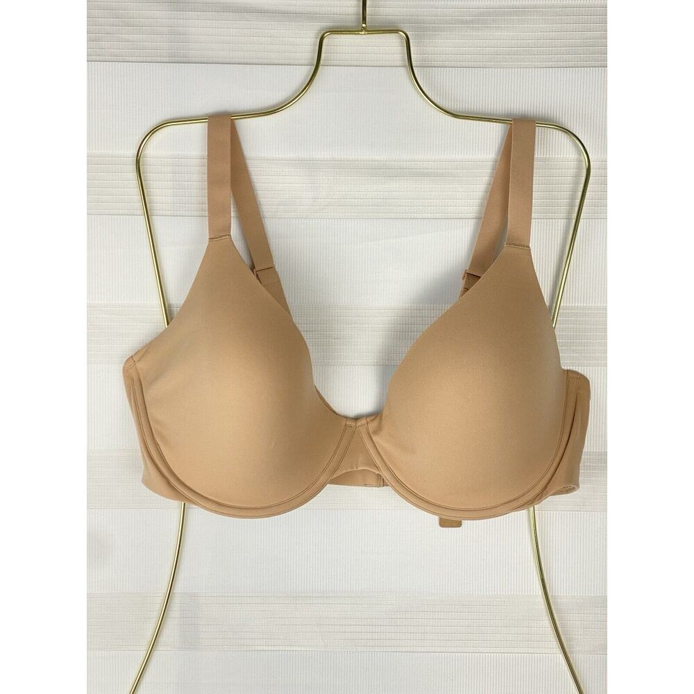 NWT Skims Fits Everybody Underwire 1997 Bra Clay 42D